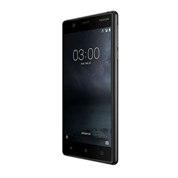 Замена кнопки включения телефона Nokia 3