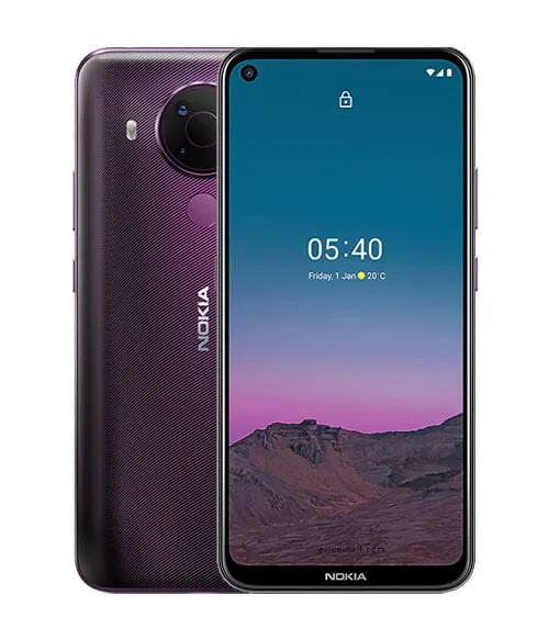 Замена кнопки включения телефона Nokia G10